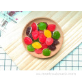 Fruit Party Mix Sweet Jelly Caramelo gomoso